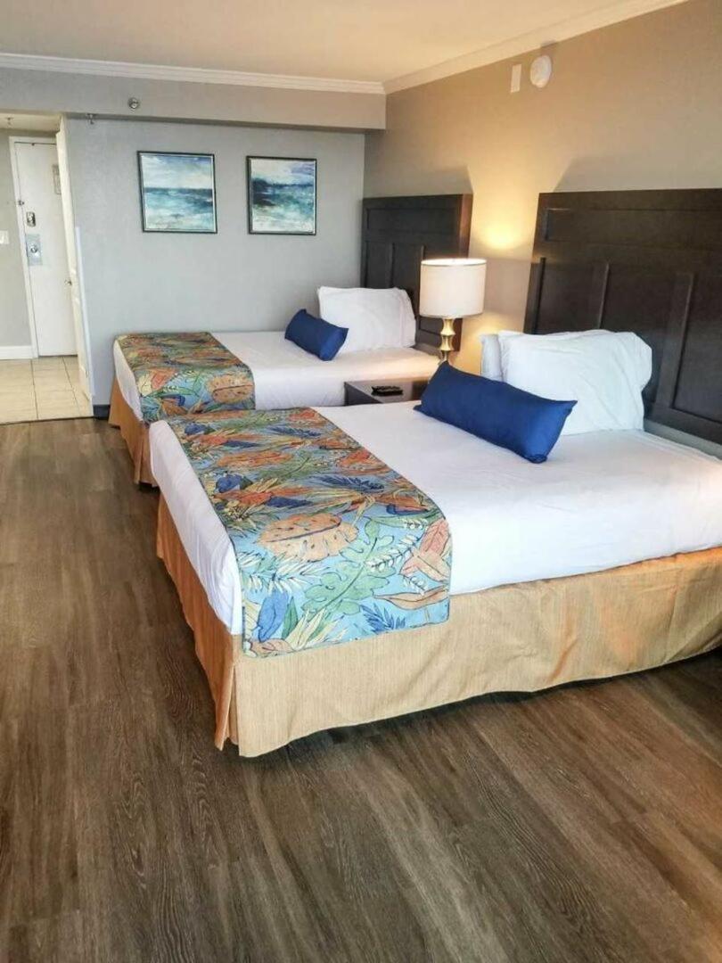 Caravelle 422 Villa Myrtle Beach Kültér fotó