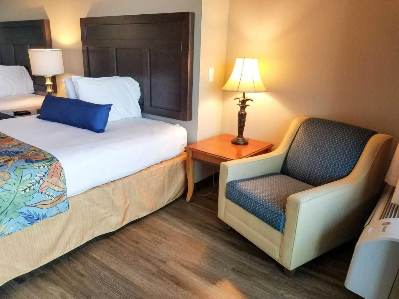 Caravelle 422 Villa Myrtle Beach Szoba fotó