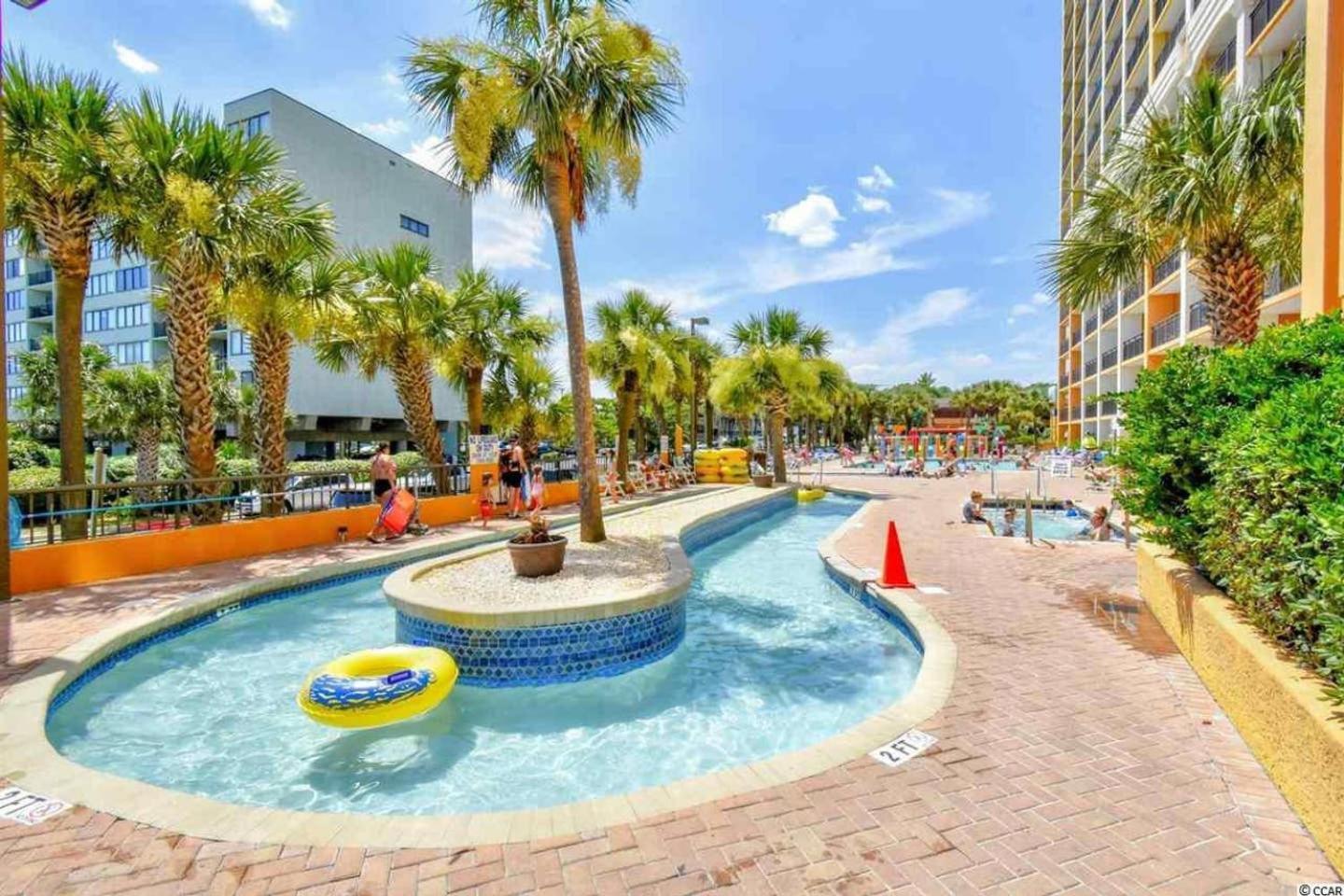 Caravelle 422 Villa Myrtle Beach Szoba fotó